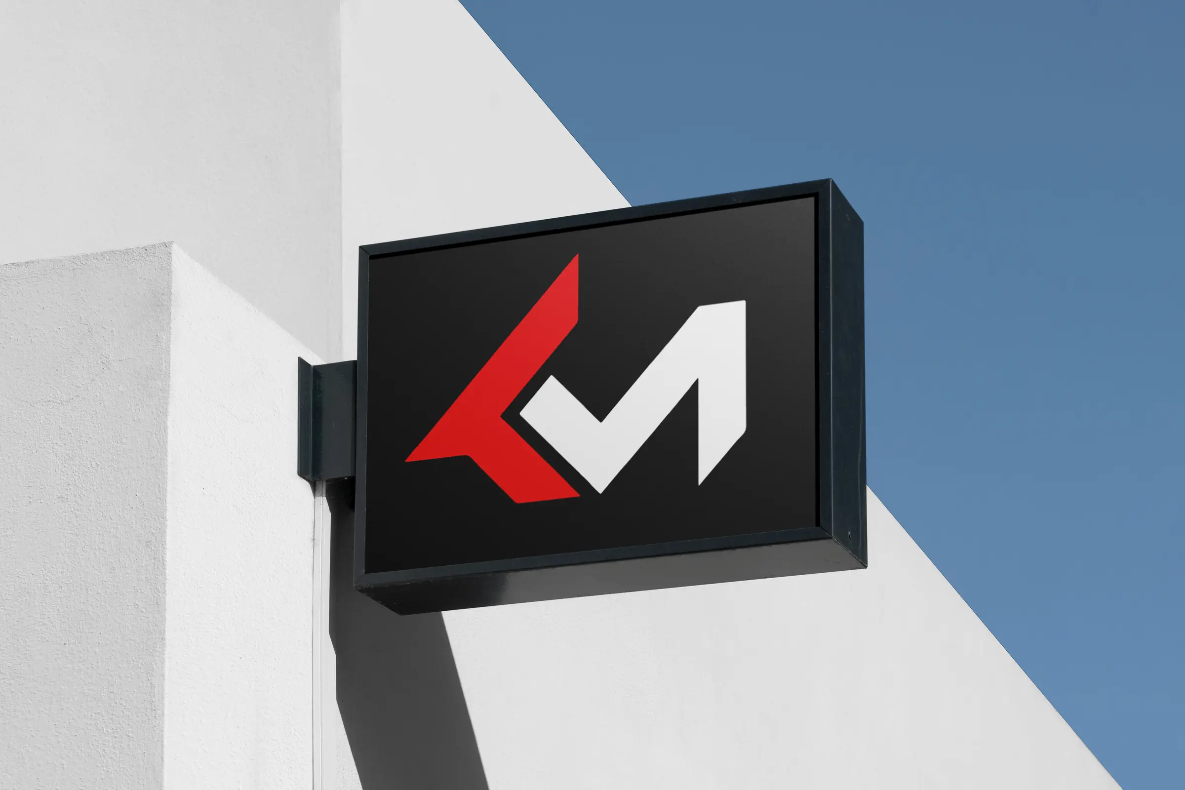 Kharbanda Motors Logo